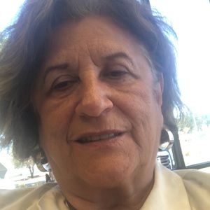 Meet your Posher, Betty